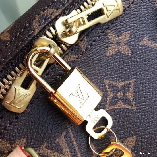 KEEPALL LOUIS BANDOULIÈRE VUITTON 50 0420